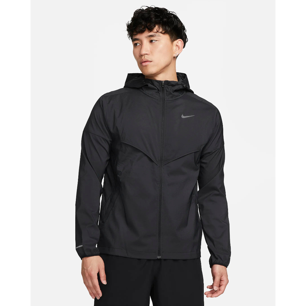 Nike Windrunner Men's Repel Running Jacket