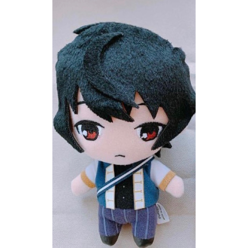 Jual Ensemble Stars Mochi Nui Omanjuu Mugyutto Ritsu Arashi Adonis