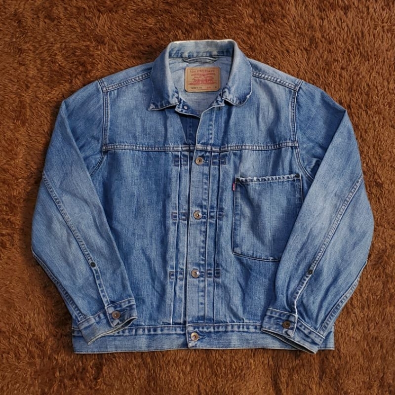 levis 70501