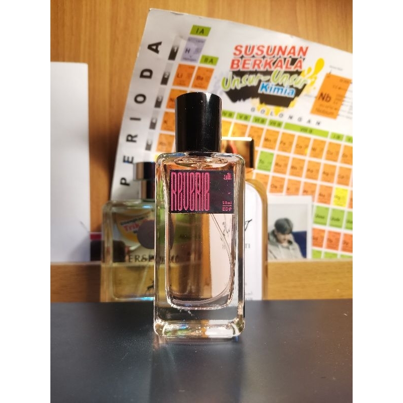 Jual Decant Parfum Alt Reverie | Shopee Indonesia