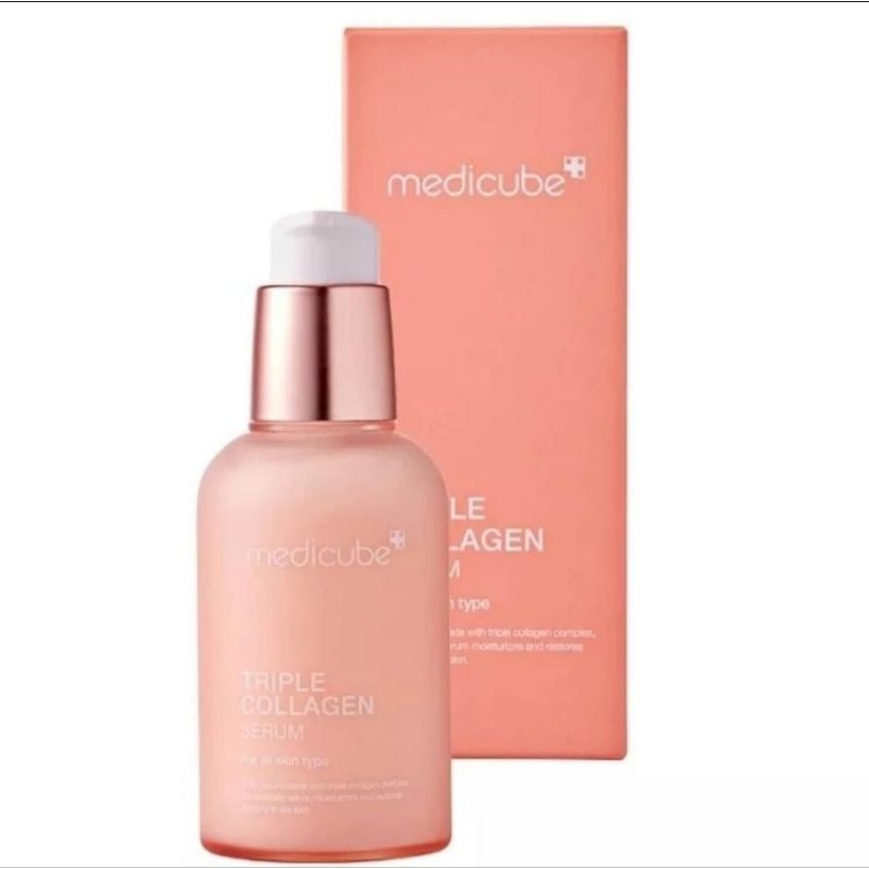 MEDICUBE - Triple Collagen Serum 55ml main image 1