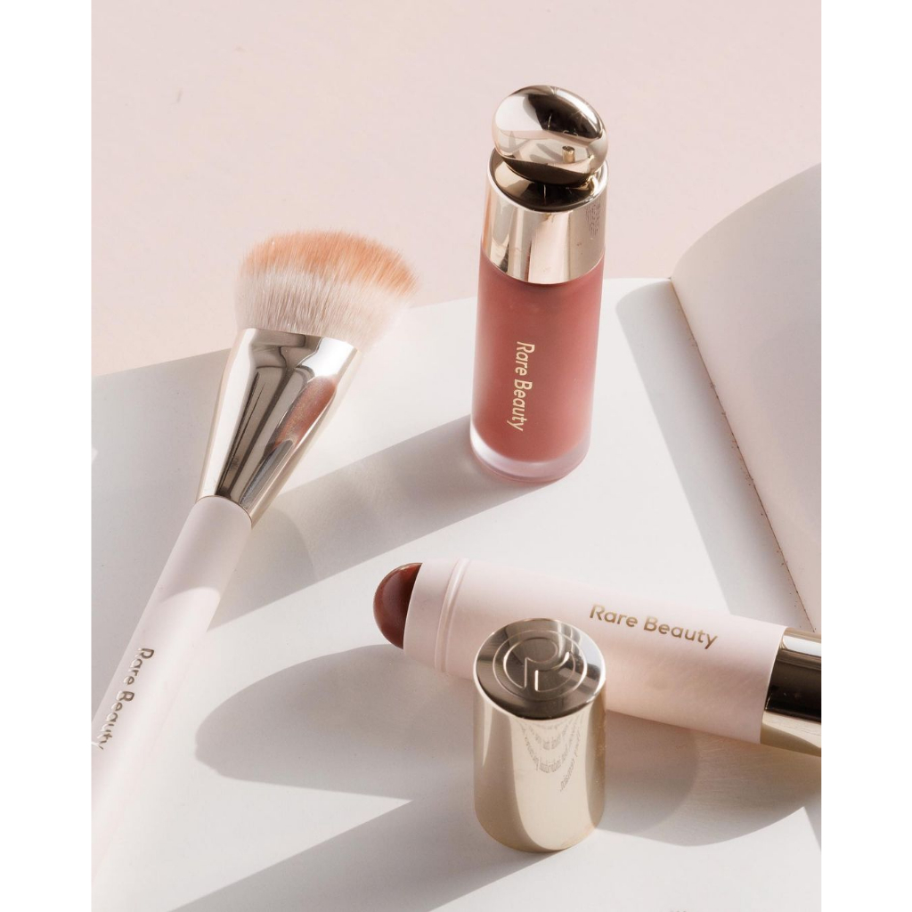 Jual Rare Beauty Soft Pinch Liquid Blush Brush Shopee Indonesia