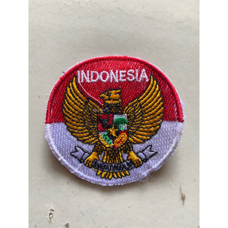 Jual Logo Bet Garuda Merah Putih Shopee Indonesia