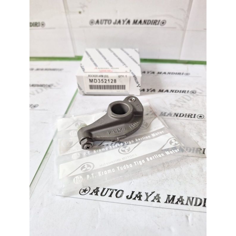 Jual Roker Rocker Arm Pelatuk Klep Baut Stelan L Disel Pcc