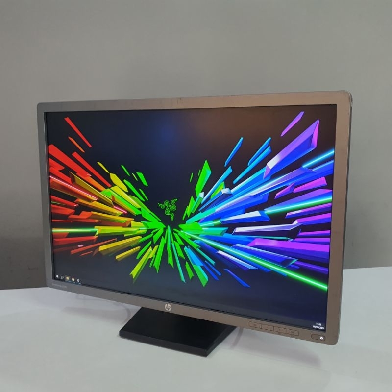 Jual Led Monitor Ips Hp Elitedisplay E241i 24 Inch Shopee Indonesia