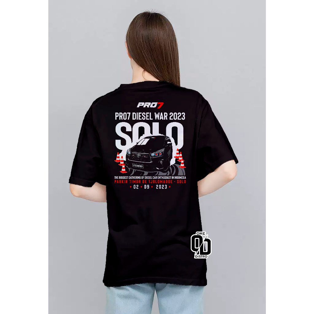 Jual Baju Kaos DIESEL WAR 2023 Tshirt Premium BISA COD DTF PREMIUM