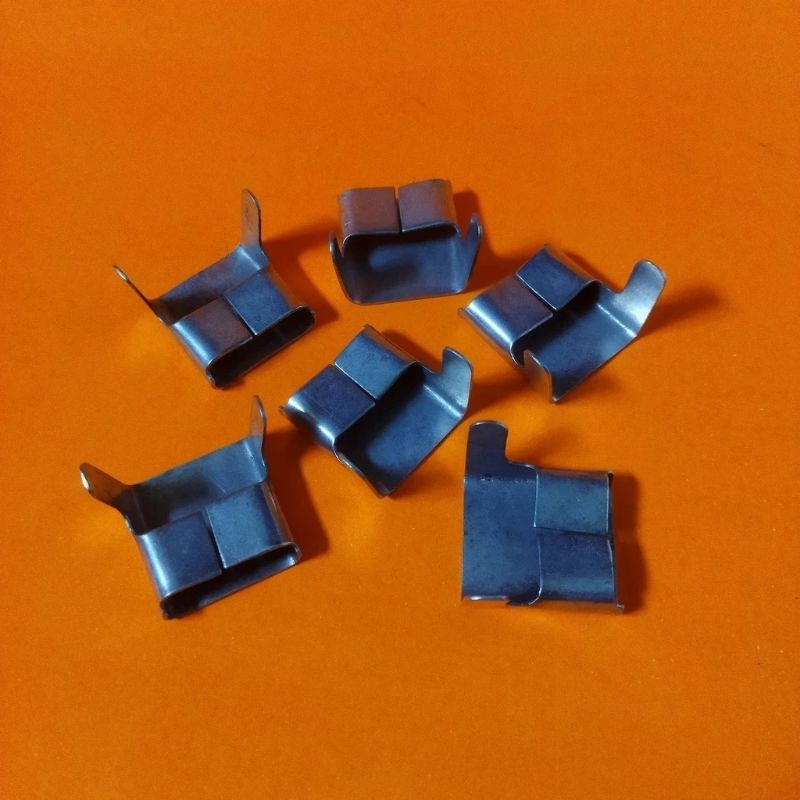 Jual Stopping Link / Link Stopping / Stoping Link (1000 pcs) | Shopee ...