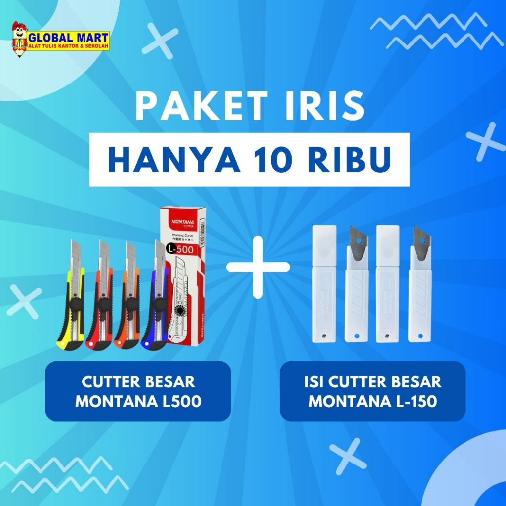 Iris Cutter