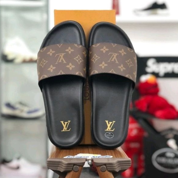Keren! Louis Vuitton Hadirkan Sneaker Unisex Pertama yang Ramah Lingkungan