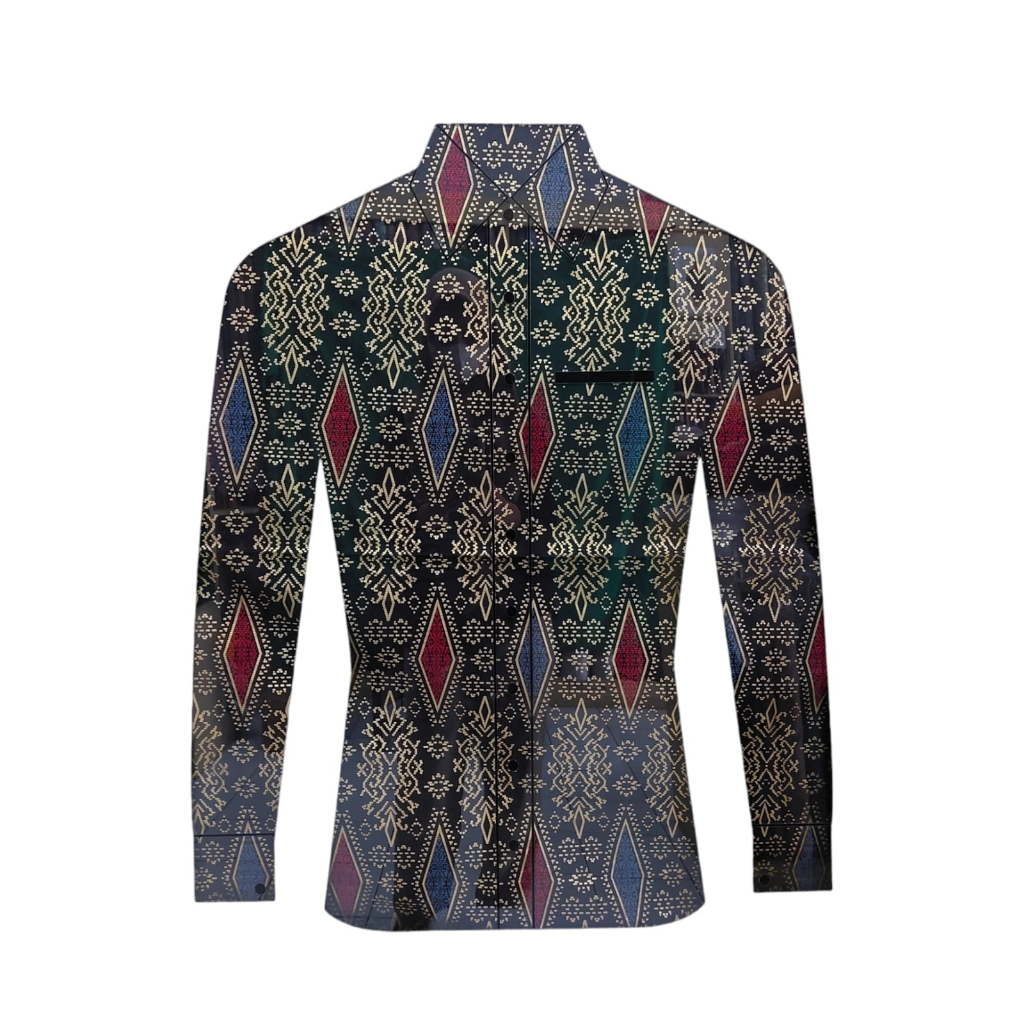 Jual KAIN BATIK HALUS PRADA | Shopee Indonesia