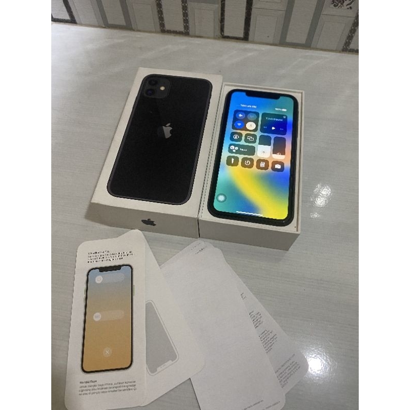 Jual iphone 11 ibox | Shopee Indonesia