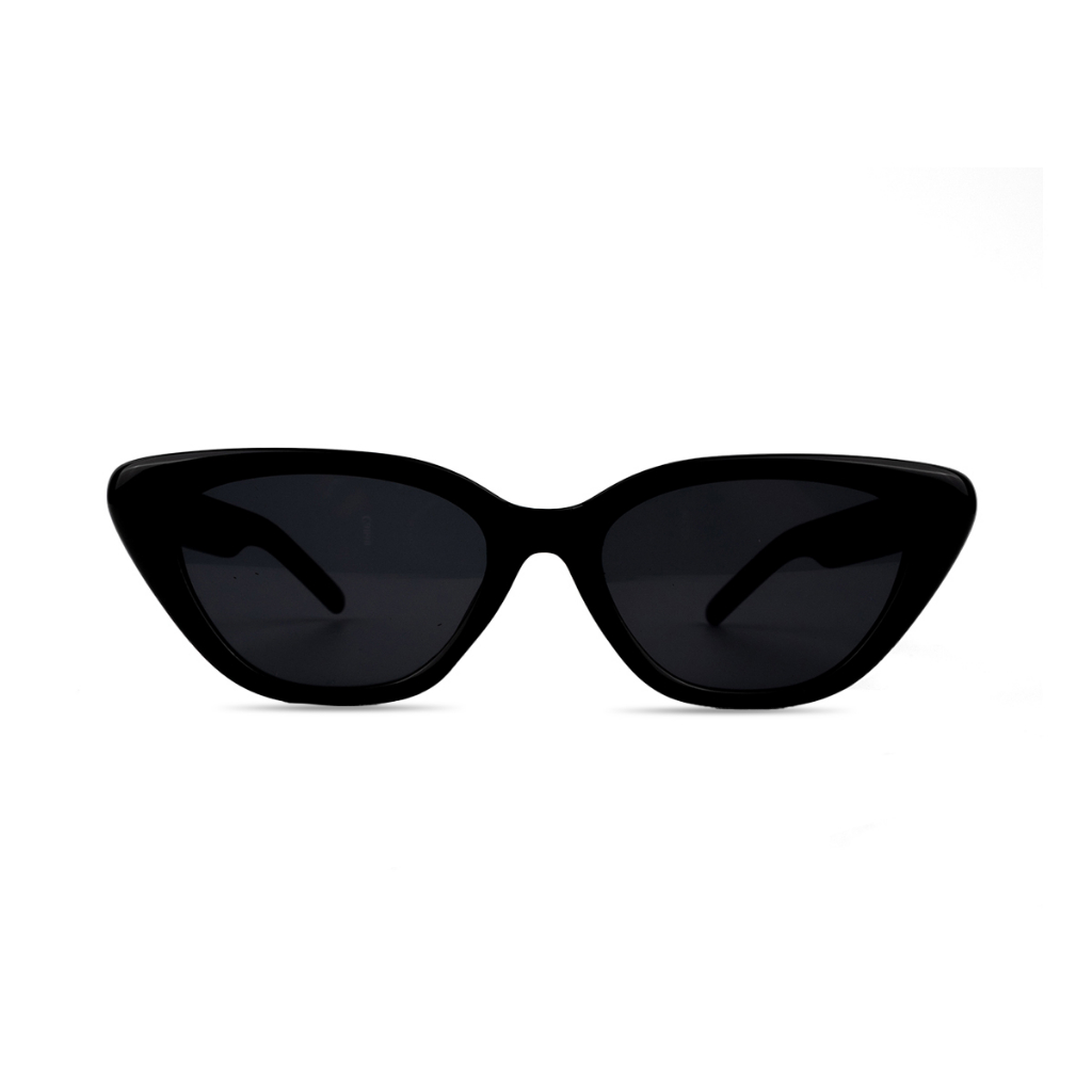 Jual Sunset Eyewear - Kacamata Hitam Sunglasses - SG3706 | Shopee Indonesia