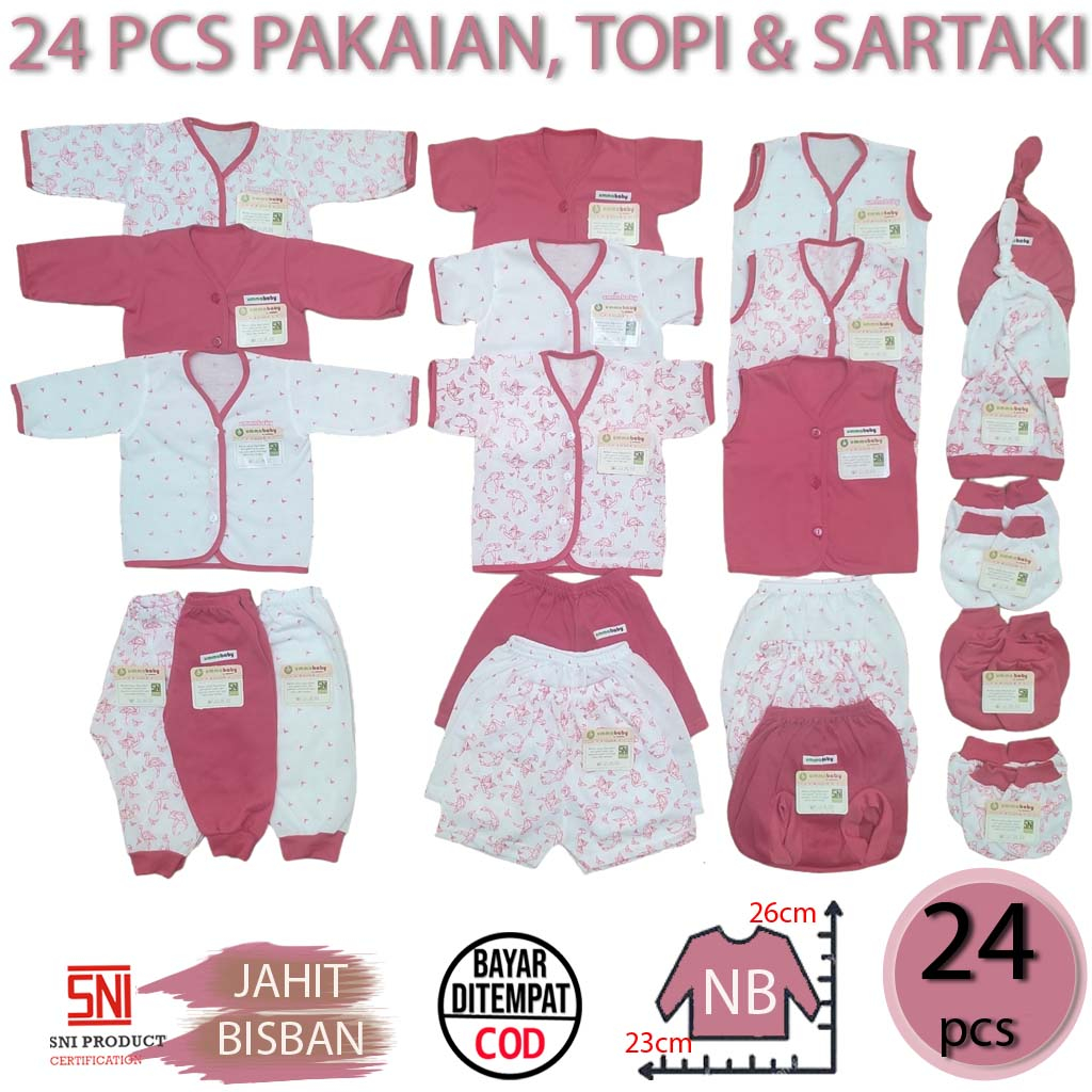 Jual Ummababyshop Pcs Baju Bayi Celana Bayi Setelan Bayi Baju Bayi Newborn Baju Bayi Baru