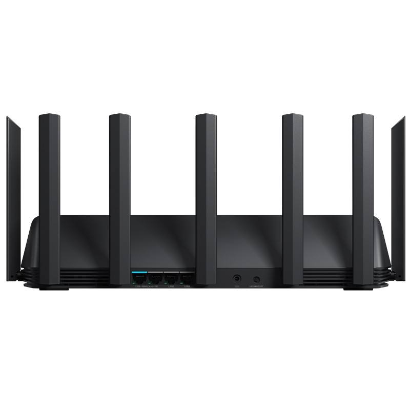 Jual MIJIA AIoT ROUTER AX6000 - WiFi 6 Wireless 6000Mbps Support ...
