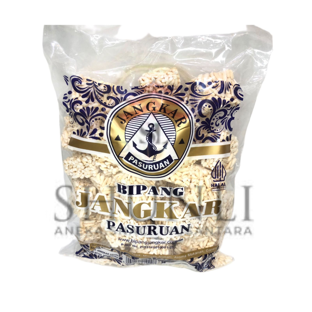 Jual Bipang cap Jangkar Biru khas Pasuruan (Isi 50 biji) | Shopee Indonesia