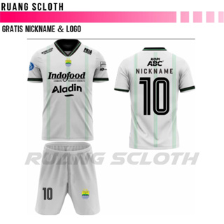 Jual Jersey Persib 2023 Terlengkap & Harga Terbaru Oktober 2023