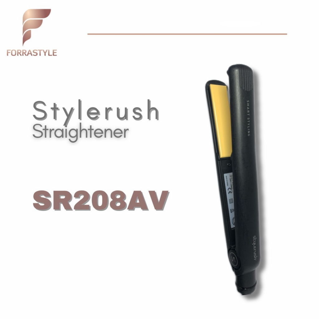 Jual Catokan Stylerush SR208AV Shopee Indonesia