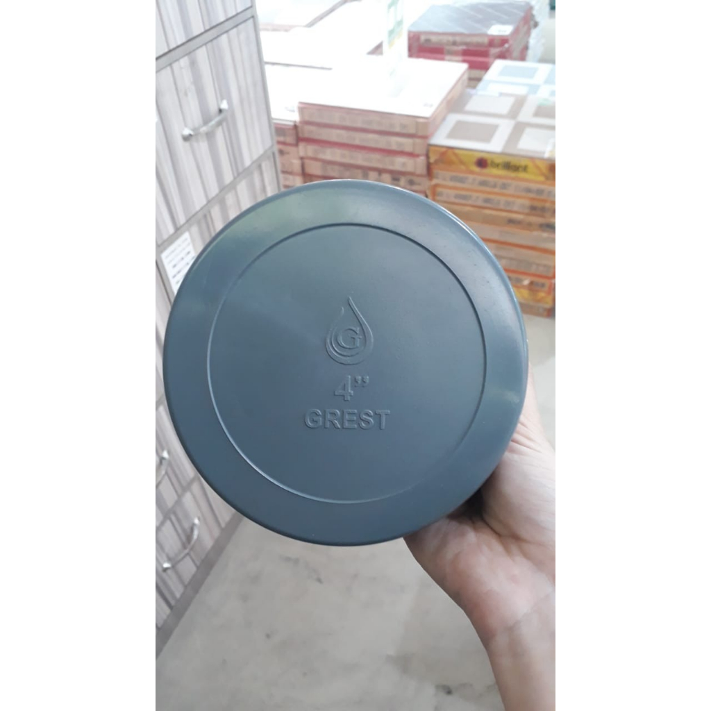 Jual Fitting Pipa - DOP 4 inch | Shopee Indonesia