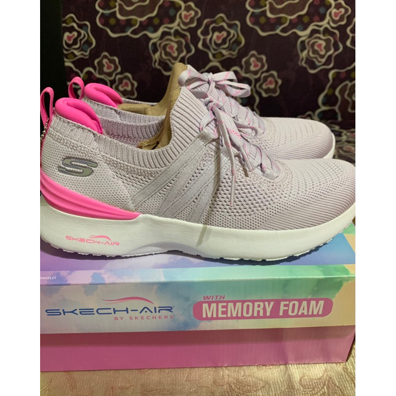 skech air memory foam women's
