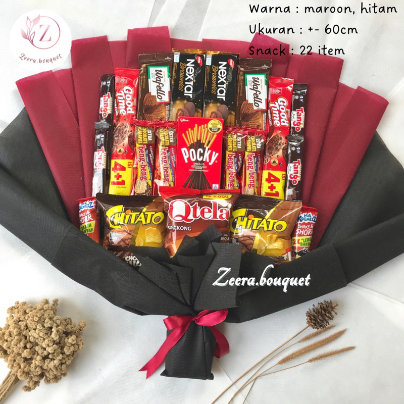 💐 Salvador Pasu Daisies untuk Hadiah dan Coklat, Daisies Putih dan Coklat