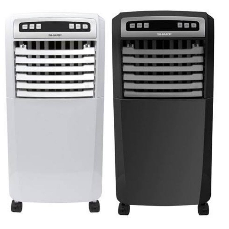 Jual Sharp Air Cooler PJA-55 TY - Air Cooler Sharp PJA 55 TY | Shopee ...