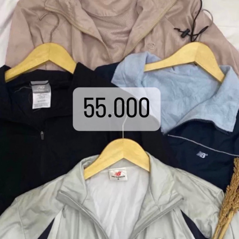 Jual Jaket Casual dan Sport Shopee Indonesia