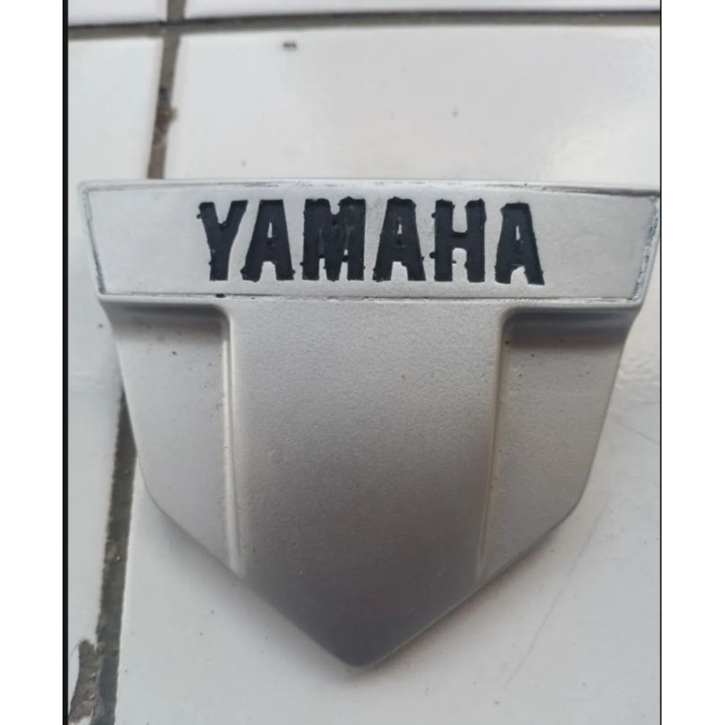 Jual EMBLEM YAMAHA CRYPTON REPLIKA | Shopee Indonesia