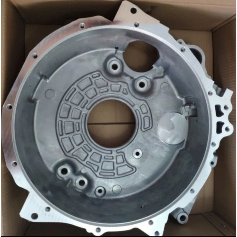 Jual HOUSING FLYWHEEL J08E KEPALA TRANS HINO 500 FM260JD ORIGINAL PART