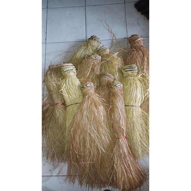 Jual Rumbai Timika Papua Lebar Pinggang 80 Cm – Rok Rumbai Tradisional ...