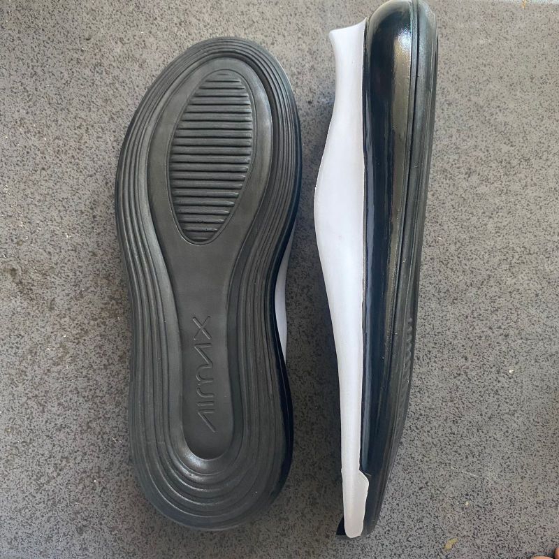 Outsole Polos 720 Replacement