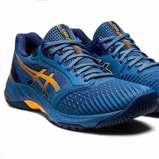 Asics volleyball outlet shoes indonesia