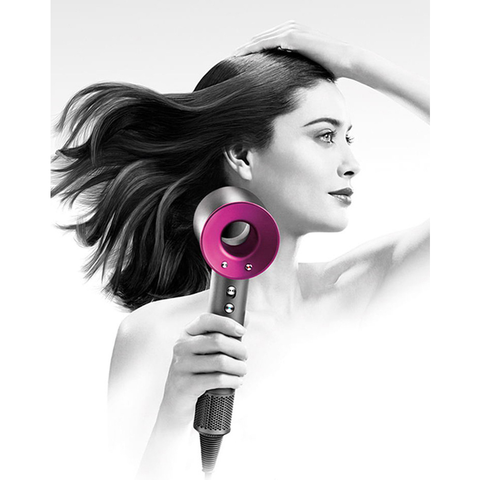 Jual Salon Super & Advanced Hair Dryer | Shopee Indonesia
