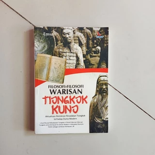 Filosofi Filosofi Warisan Tiongkok Kuno