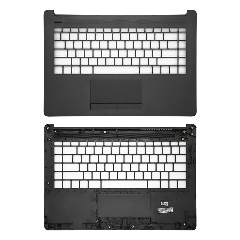 Amazon.com: Laptop Replacement Keyboard Compatible for HP 14