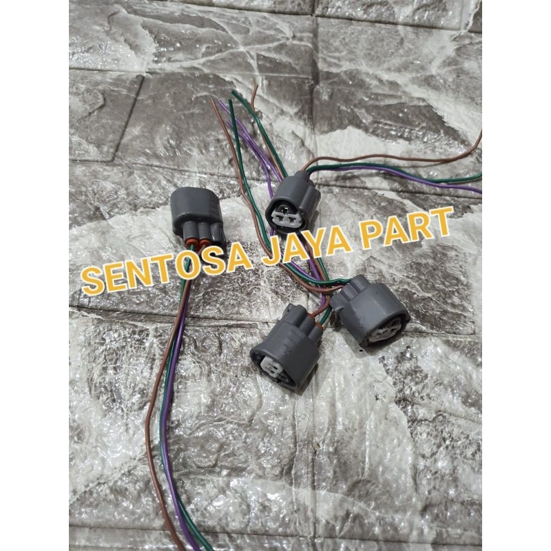 Jual SOKET SWITCH TEMPERATURE AVANZA XENIA ASLI Shopee Indonesia