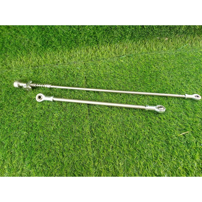 Jual STIK REM STANDHUB STANHUB S2 STICKREM STAINLESS UNIVERSAL ALL ...