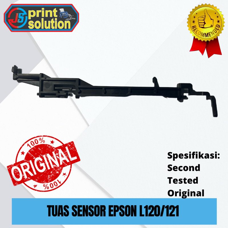 Jual Tuas Sensor Printer L120 L121 | Shopee Indonesia