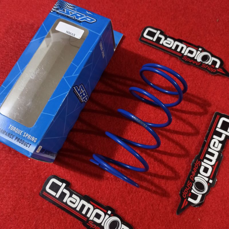Jual Per CVT SRP Racing 1500 RPM 1500RPM All New NMAX 2020 2021 2022 ...