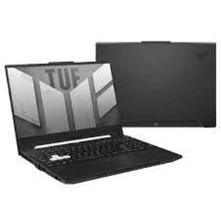 Kit Dissipatore + Ventole Per Asus TUF FX507ZC / FX507ZE &ndash; Ricambio Originale 13NR09M0AM0302