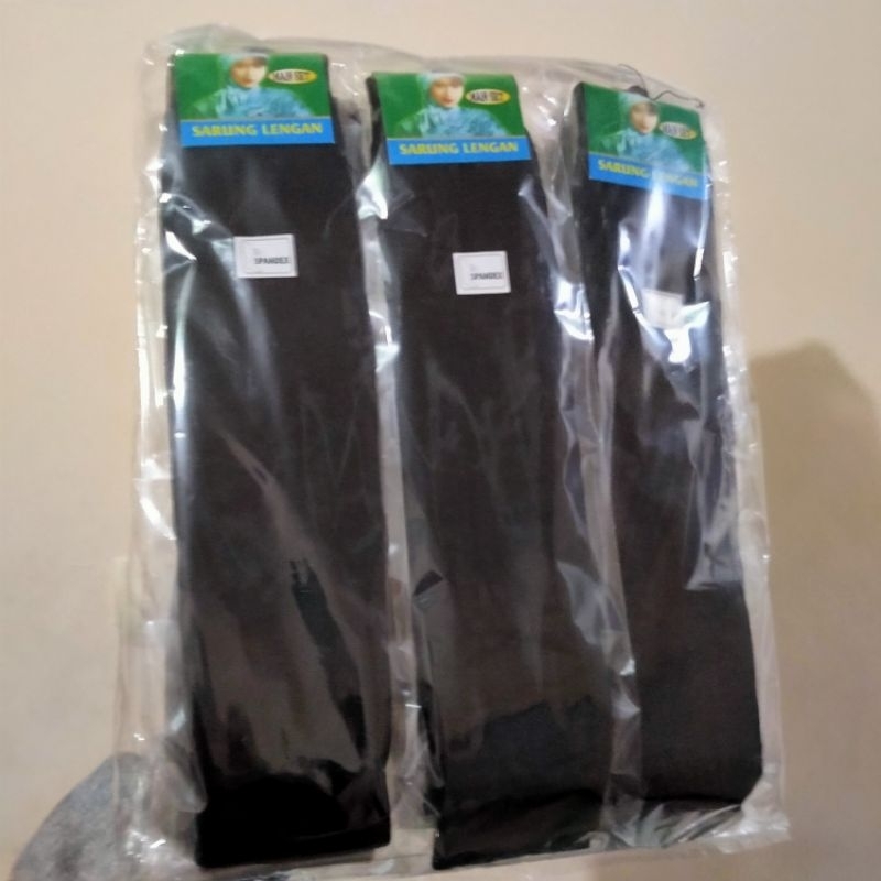 Jual manset hitam polos 1 lusin 12 pasang | Shopee Indonesia
