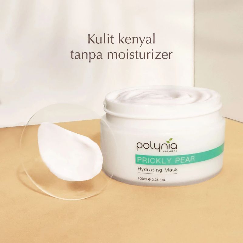 Jual Polyna Prickly Pear | Shopee Indonesia