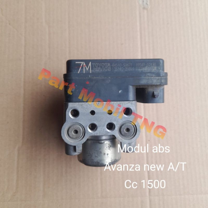 Toyota Avanza 2013 Matic ABS: Review Mendalam Seputar MPV Andalan Keluarga Indonesia