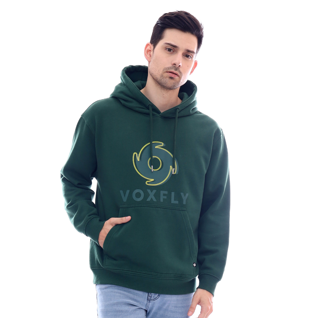 Jual Voxfly Jumper Pria Bugsy Hoodie Planet Surf Shopee Indonesia