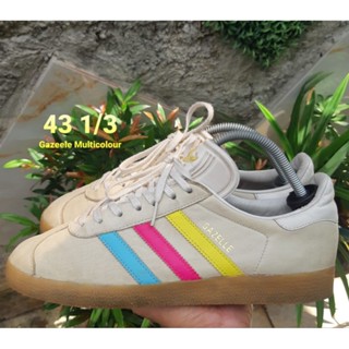 Adidas gazelle clearance freddie mercury