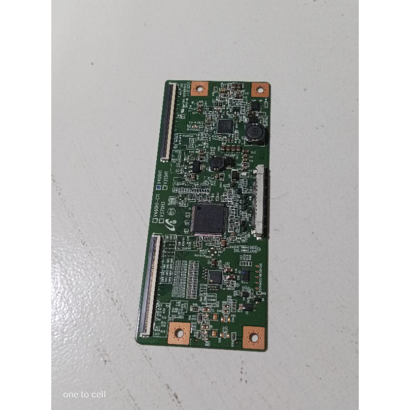 Jual tcon fhd 40inchi- tcon panel tv fhd 40in | Shopee Indonesia