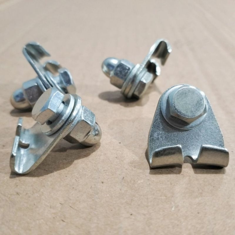 center pull cantilever