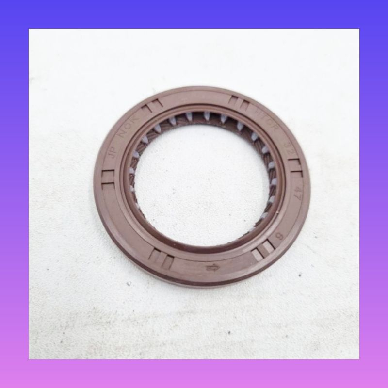 Jual Seal camshaf/from crankshaft futura,vitara,forsa,eskudo,baleno