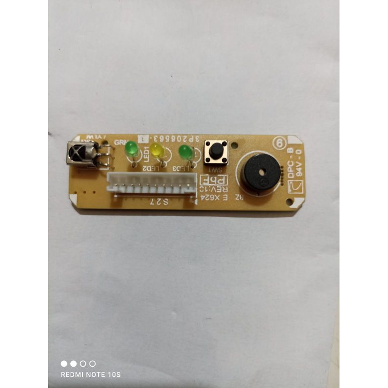 Jual Sensor Ac Daikin Pin Lapu Standar Shopee Indonesia