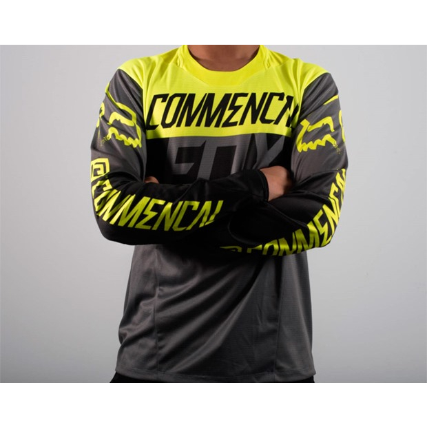 Commencal jersey best sale