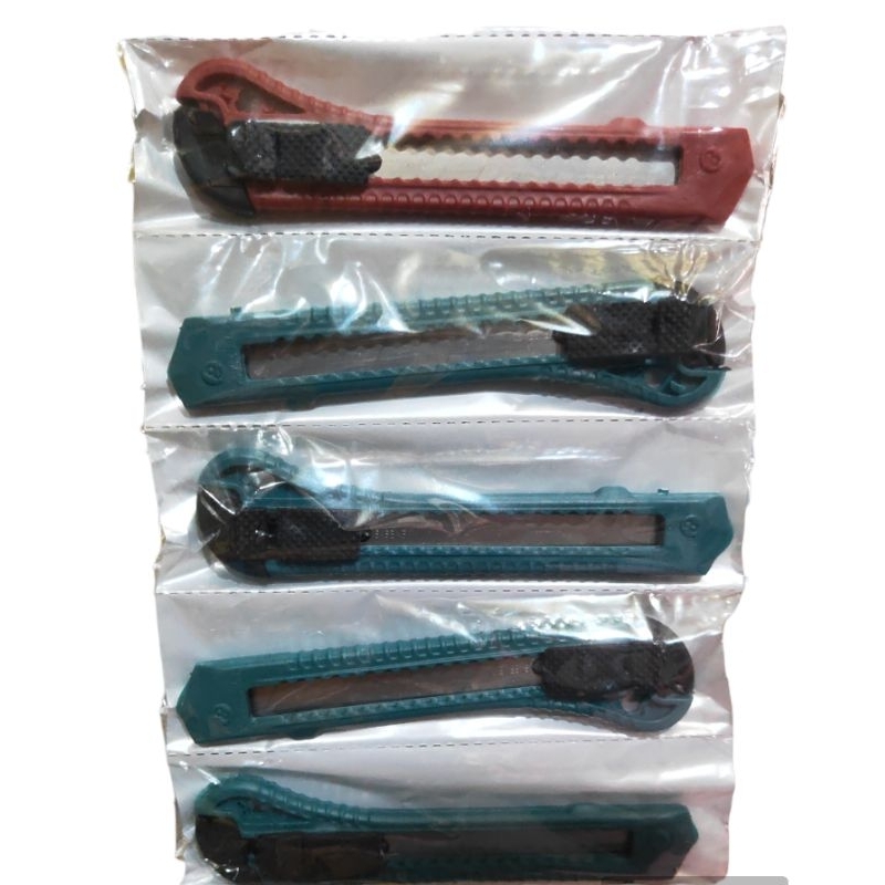 Jual Cutter Besar Butek Murah ( pcs ) | Shopee Indonesia